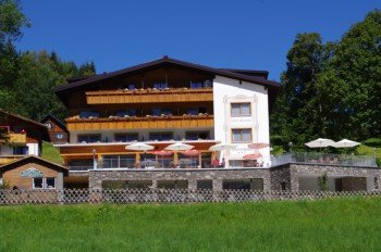 Hotel Burtschahof