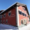 Hotel Chesa Rosatsch