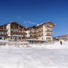 Hotel Alpenfrieden