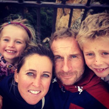 Familienfoto