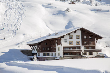 Hotel ULLI