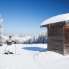 Skilifte Haldenköpfle