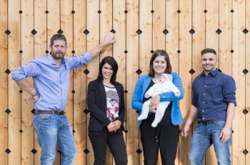 Familie Stoll
