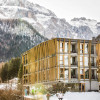 Mountain Design Hotel Eden Selva