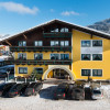 B&B Hotel Die Bergquelle