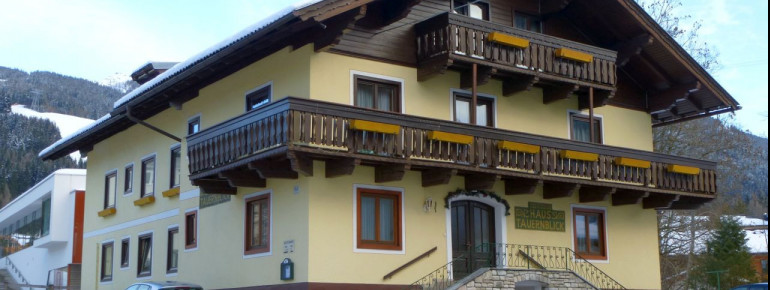 Haus TauernblickFrühstückspension