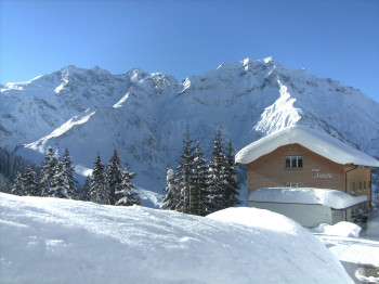 Unsere tolle Lage