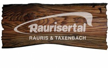 Logo Raurisertal & Taxenbach