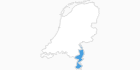 map of all ski resorts in Limburg