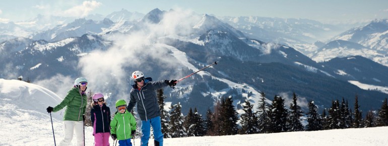 Skivergnügen für die ganze Familie